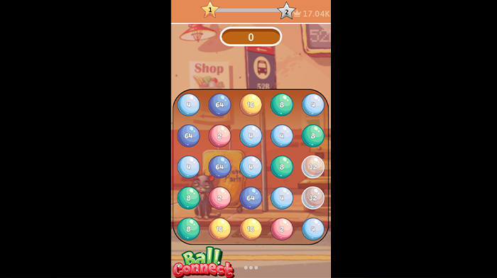 Ball Connect - HTML5 Game - Construct 3 - 1