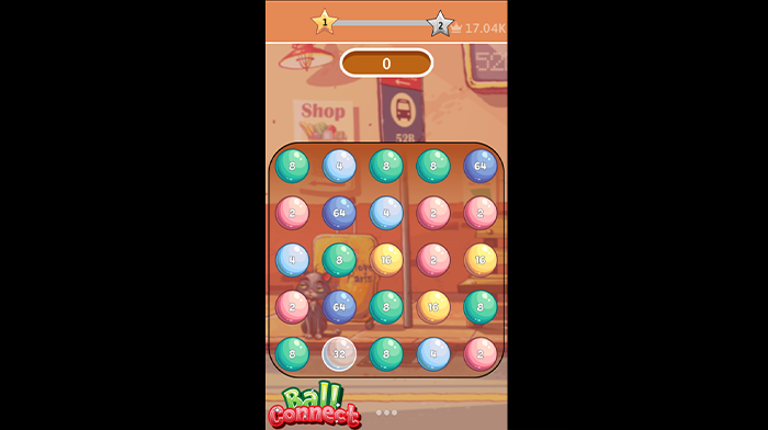 Ball Connect - HTML5 Game - Construct 3 - 2