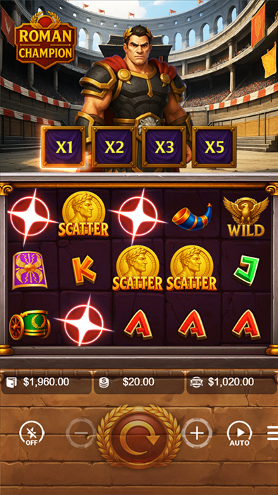 Golden Dragon - HTML5 Game