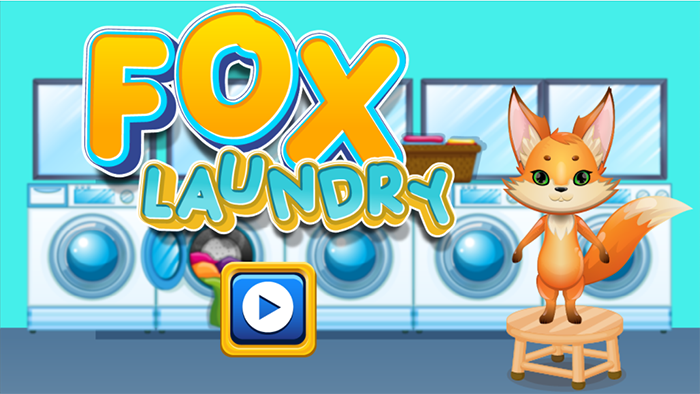 Laundry Fox - 1