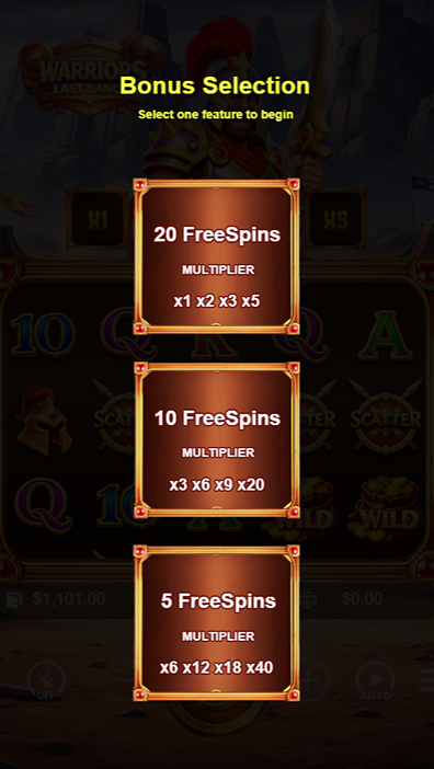 Warriors Last Dance | Construct 3 | HTML5 Game